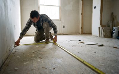 Cara Menghitung Kebutuhan Keramik per m² dan per Dus
