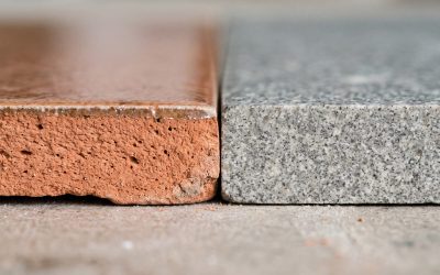 Perbedaan Keramik, Porcelain Tile, Granit & Homogeneous Tile