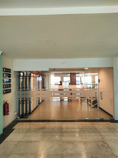 Kantor Bali