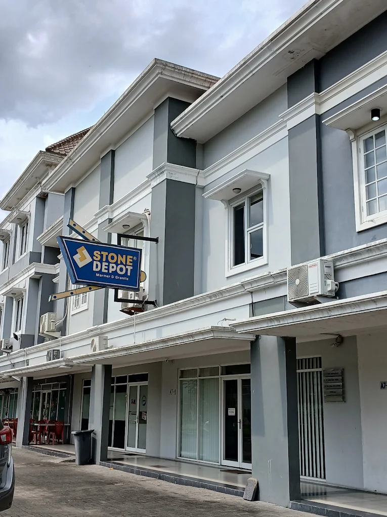 Nama Kantor